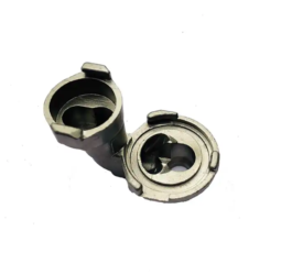 AI Liquid Cooling Stainless Steel Accessories - existing component reference 4