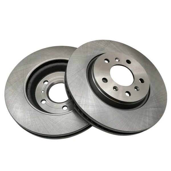 brake discs china