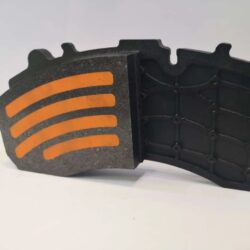 truck brake pads manufacturers
