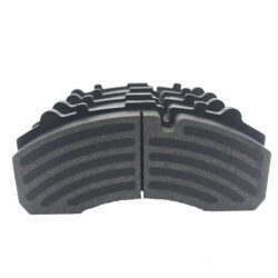 truck brake pad price China