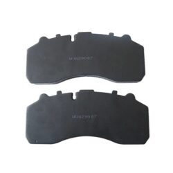 truck brake pads replacement price