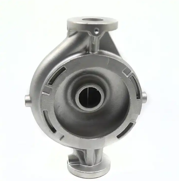 Stainless Steel Pump Housing - existing component reference 1