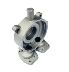 AI Liquid Cooling Stainless Steel Accessories - existing component reference 2