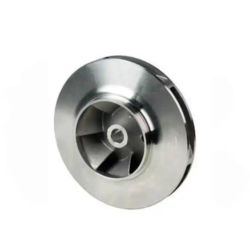 BV Closed Impeller Casting - Hengke Casting product image 7