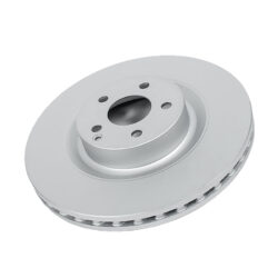 Custom Brake Discs - Hengke Casting product image 6