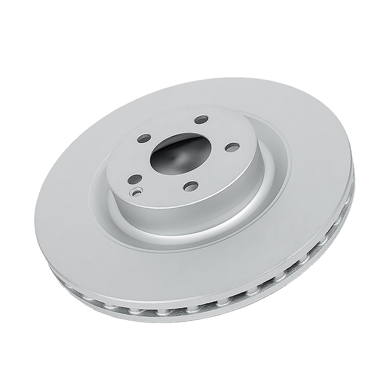 Custom Brake Discs - Hengke Casting product image 2