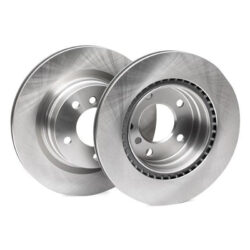 Custom Brake Discs - Hengke Casting product image 5