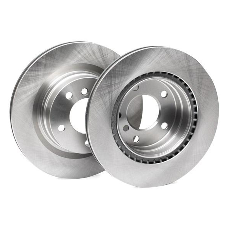 Custom Brake Discs - Hengke Casting product image 1