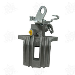 Four-Piston Brake Calipers - Hengke Casting product image 7