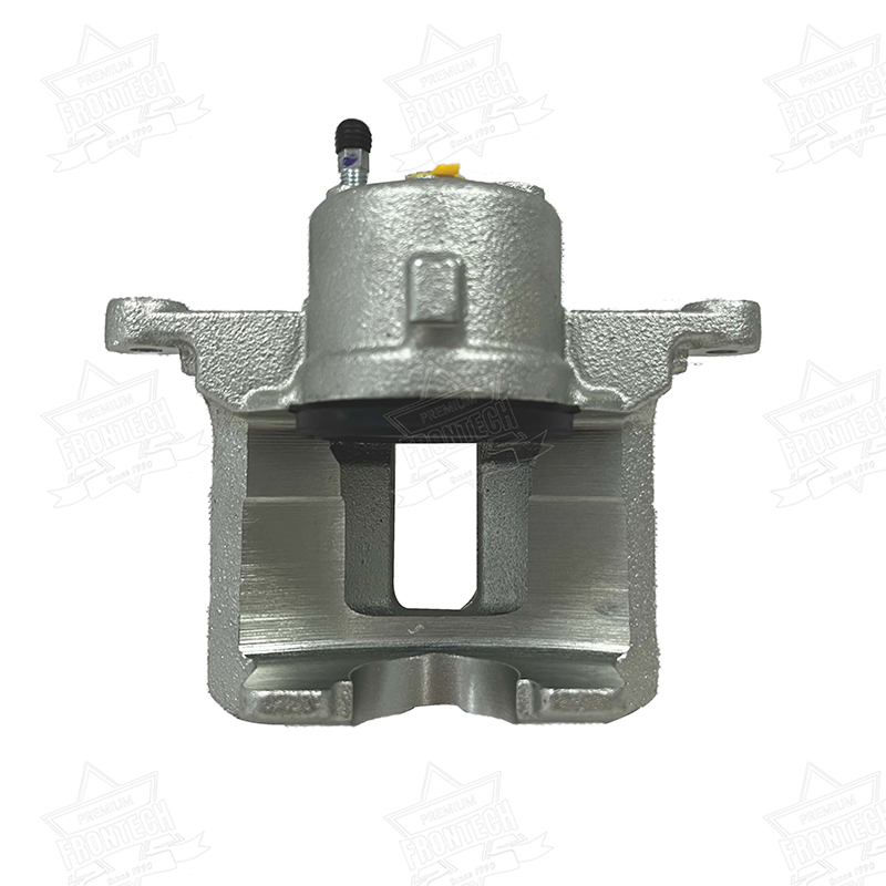Single-Piston Brake Calipers
