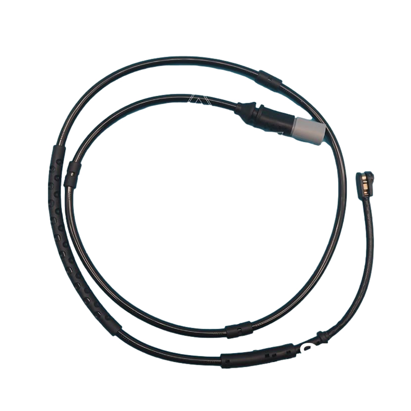 Custom Brake Wear Sensor Assemblies - Hengke Casting product image 3