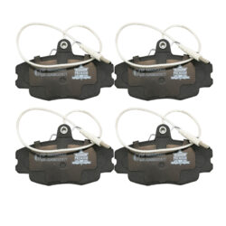 Custom Brake Wear Sensor Assemblies - Hengke Casting product image 5