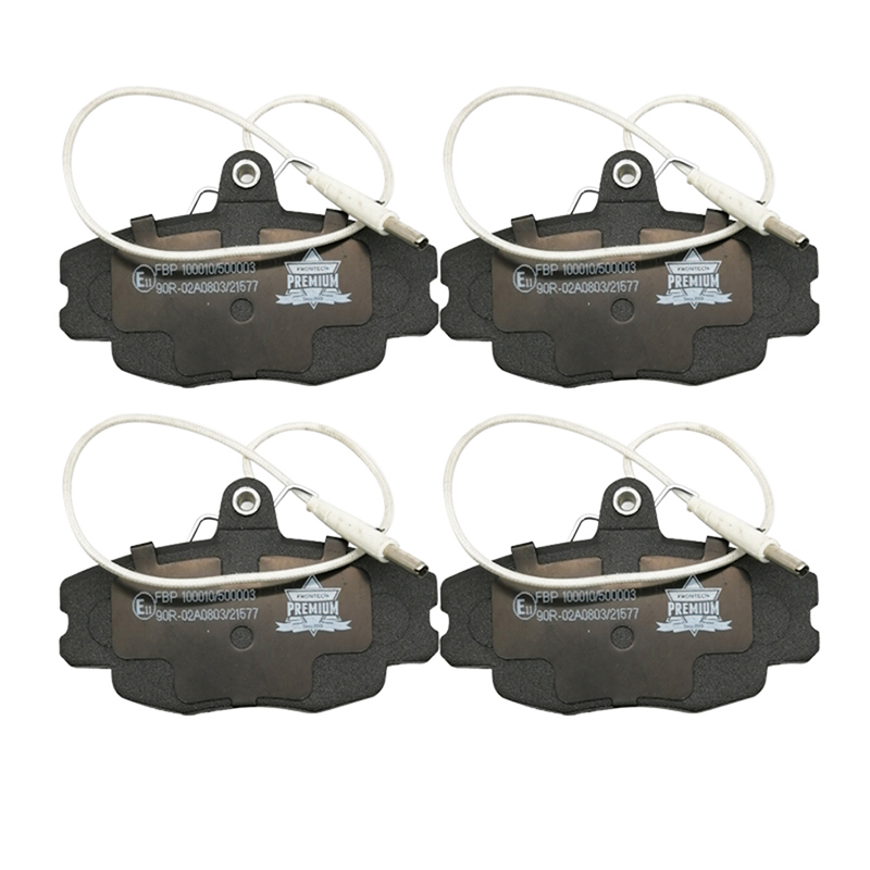 Custom Brake Wear Sensor Assemblies - Hengke Casting product image 1