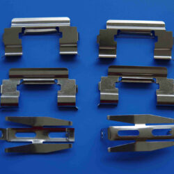 Brake Pad Hardware Kits - Hengke Casting product image 8