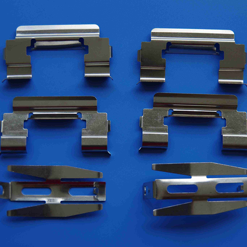 Brake Caliper Repair Kits