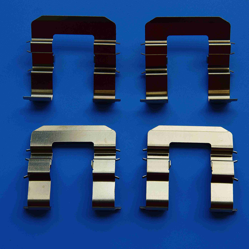 Brake Pad Shims