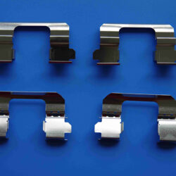 Brake Pad Hardware Kits - Hengke Casting product image 6