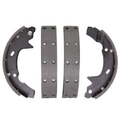 Custom Brake Shoes - Hengke Casting product image 7