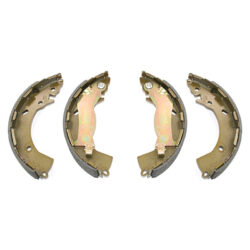 Custom Brake Shoes - Hengke Casting product image 6