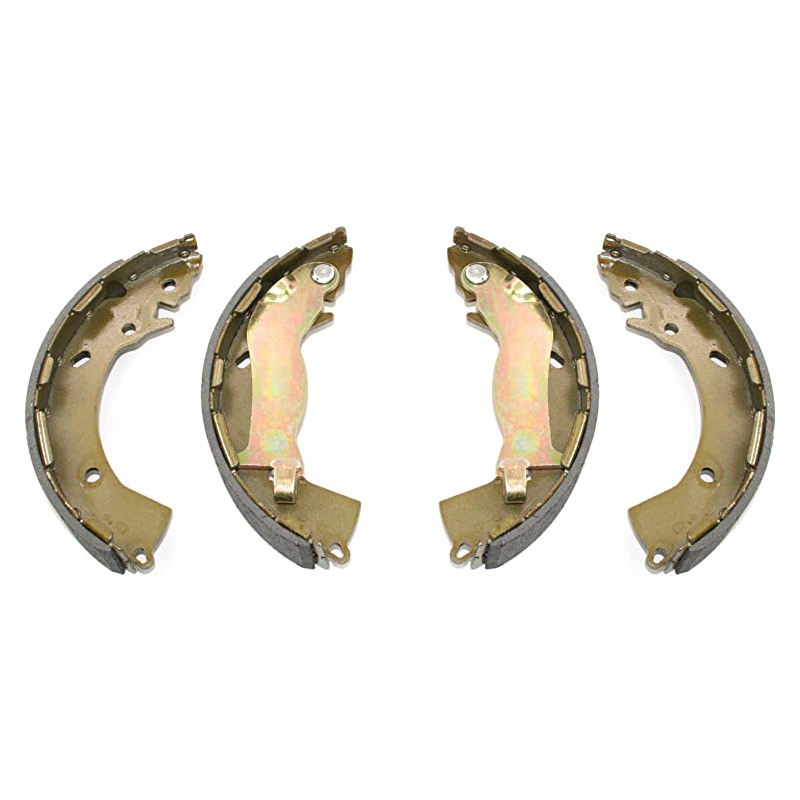 Parking Brake Shoes