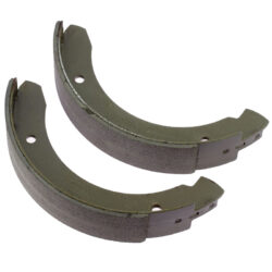 Custom Brake Shoes - Hengke Casting product image 5
