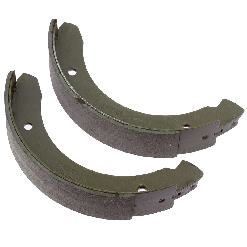 Passenger Car Brake Shoes