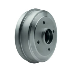 Custom Brake Drums - Hengke Casting product image 5