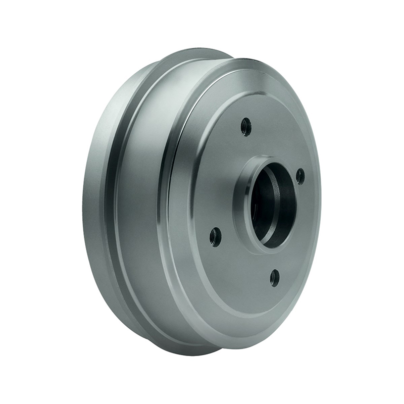 Passenger Car Brake Drums