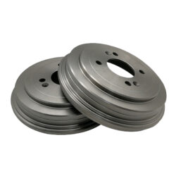 Custom Brake Drums - Hengke Casting product image 6