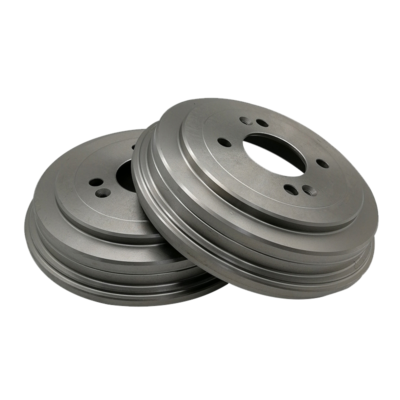 Truck Brake Drums