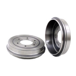 Custom Brake Drums - Hengke Casting product image 7