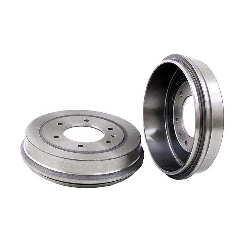 Trailer Brake Drums