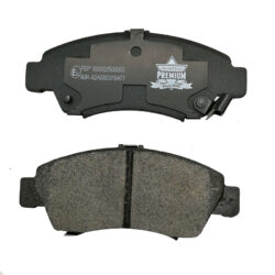 Ceramic Brake Pads product image 2