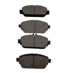 Semi-Metallic Brake Pads product image 2